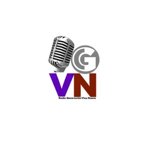 Radio Generación Vino Nuevo