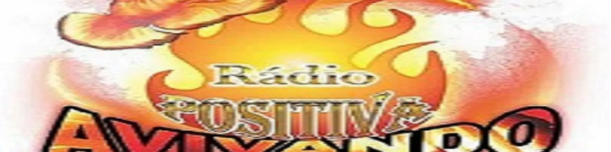 Radio Positiva Avivando