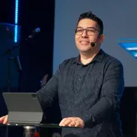 A FÉ QUE ATIVA O PODER DO ESPÍRITO SANTO - Eliezer Rodrigues (ministrado na Lagoinha Niteroi)