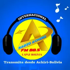 FRECUENCIA MILENARIA ACHIRI