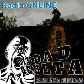 Ciudad Oculta Radio ONLINE
