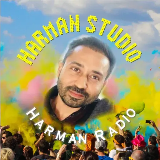 Harman Studio 1 (Tue, 17 Mar 2026)