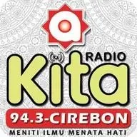 Radio Kita FM 94.3 langsung