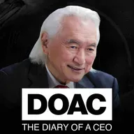 World-Renowned Physicist: The Truth About Aliens! UFOs Are Definitely Robotic - Michio Kaku
