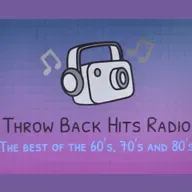 Throwback Hits Radio