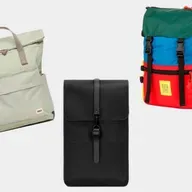 Comparativa de mochilas - Herschel, Rains, Topo y roka 