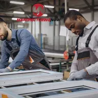 LISTEN: Manufacturer Sues Automation Company Over Troubled Factory Overhaul