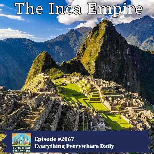 The Inca Empire