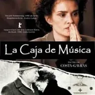 LA CAJA DE MUSICA (1989) #Intriga #Nazismo #peliculas #auidesc #podcast
