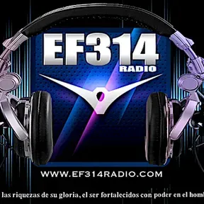 EF314radio