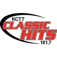 KCTT Classic Hits 101.7 FM (US Only)