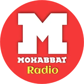 Mohabbat Radio Podcast