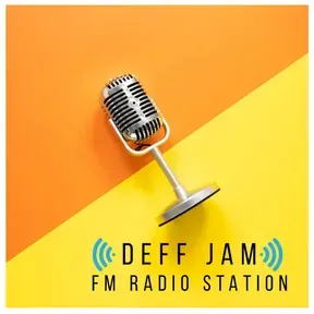 Deff Jam FM