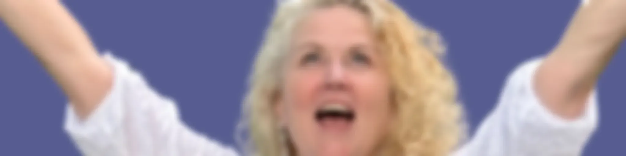 Single Mom Smiling | Arming Warriors in the Battle for Marriage & Family