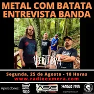 Metal com Batata 403 - Vertebra