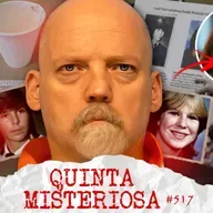O TRISTE CASO DE TANYA CUYLENBORG E JAY COOK #517