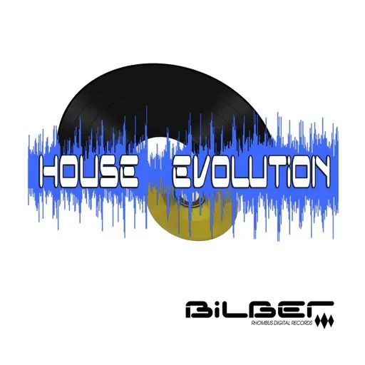546 - House Evolution by Bilber