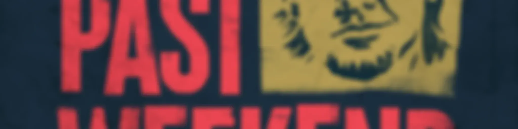 This Past Weekend w/ Theo Von