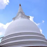 ස්තූපයක මූලික අංග සහ ඒවායේ පසුබිම් කතාව