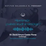 Hipertensión, ¿cuándo acudir al cardiólogo? | Hospital Galenia - E265