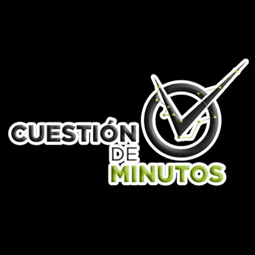 Cuestión de Minutos XHTX 2026-05-08 07:00