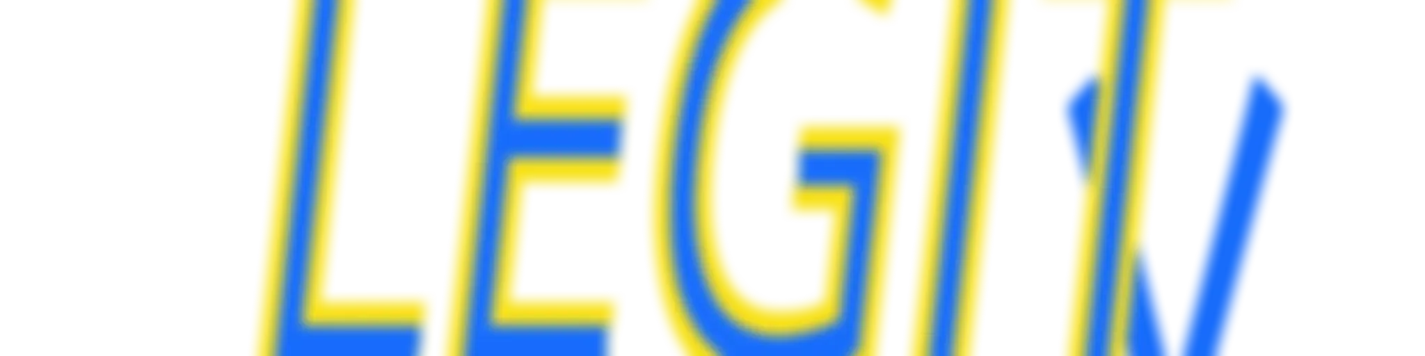 LEGIT Radio