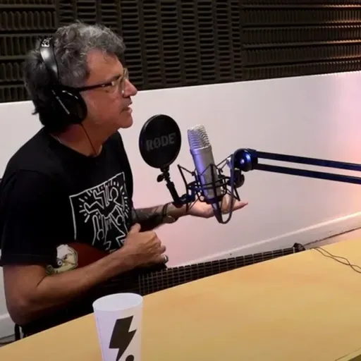 Entrevista a Richard Coleman