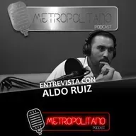 EPISODIO 33 - 27 MAYO 2022