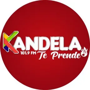 KANDELA Te Prende