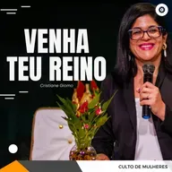 VENHA TEU REINO