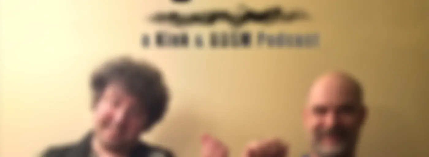 Off the Cuffs: a kink and BDSM podcast