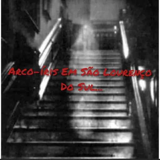 Arco-íris Em São Lourenço Do Sul