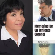 La Entrevista: “Memorias de Un Teniente Coronel”