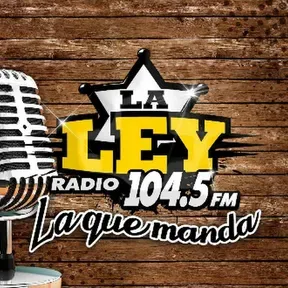 LA LEY 1045 FM