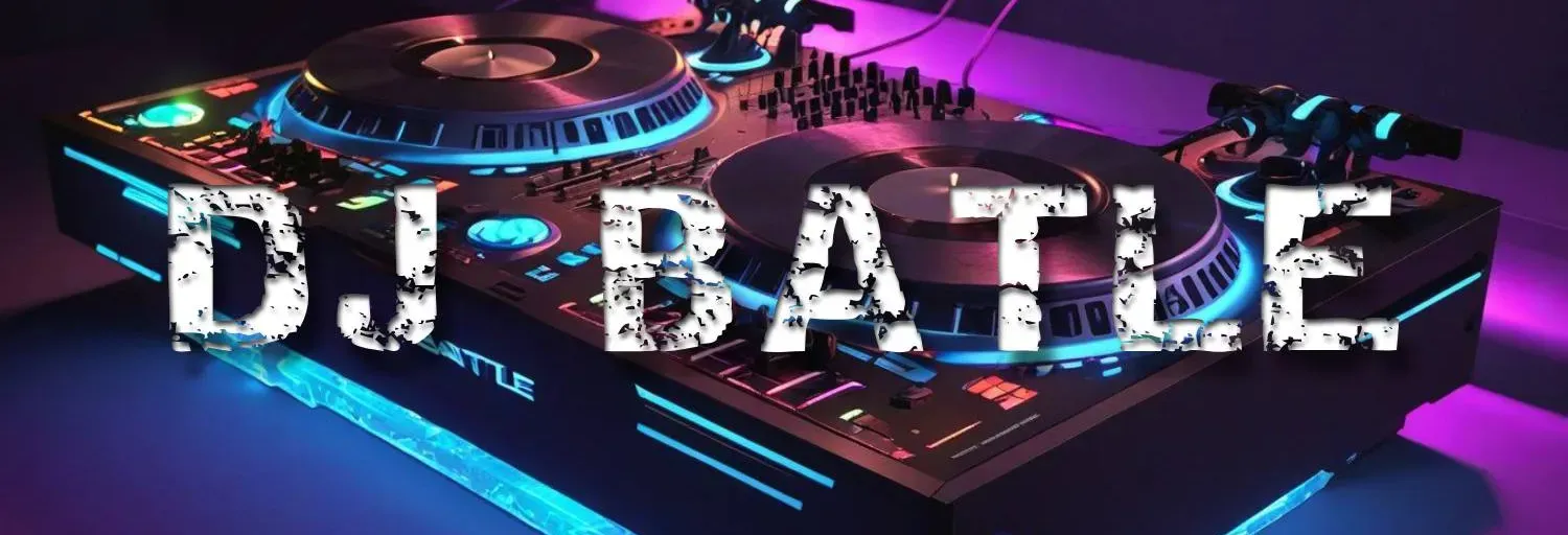 Batalla de Djs