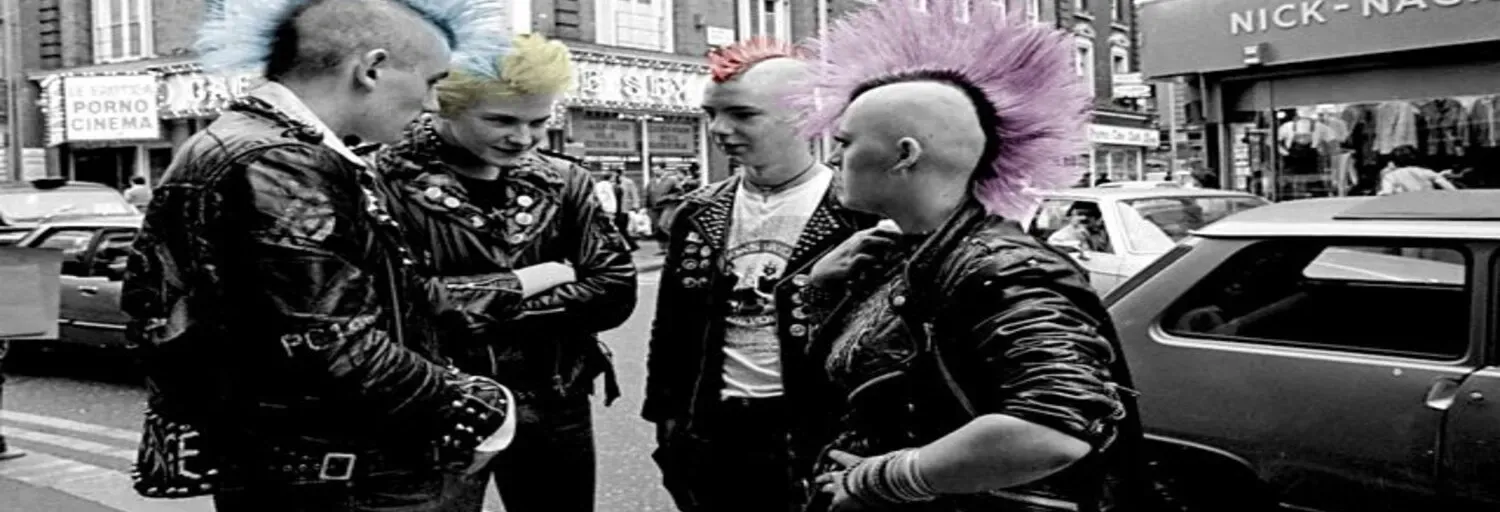 Punk Club Radio