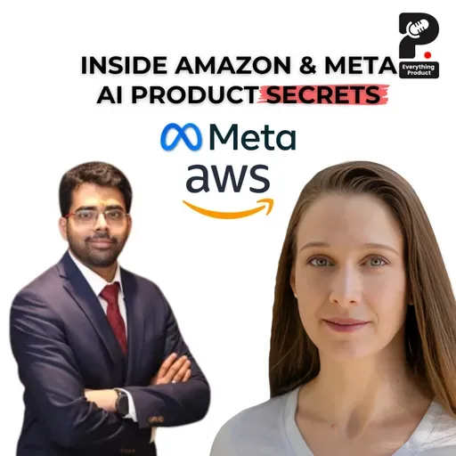How Amazon & Meta Build AI Products: Generative AI, Image Generation Distributed Inference Explained