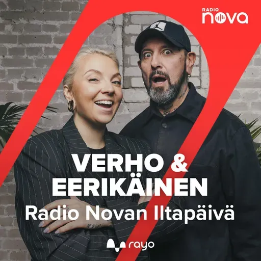 "Hyvin se menee, älä pelkää!"