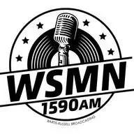 WSMN 1590