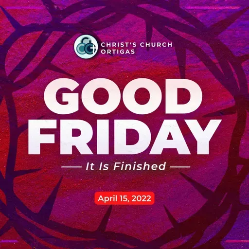 Good Friday 2022