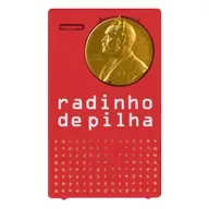 acharam um erro em um Prêmio Nobel?   um monumento inoportuno a uma... humilhação