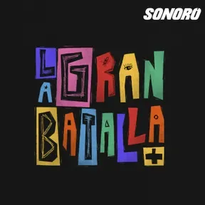 La Gran BaTalla