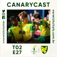Começou a pré-temporada! - #CanaryCast T02E27