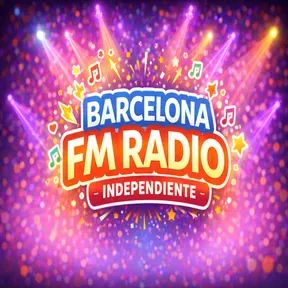 Barcelona FM Radio - Independiente