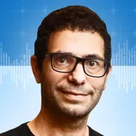 What is Hybrid Connectivity for IoT? | Monogoto's Maor Efrati | Internet of Things Podcast