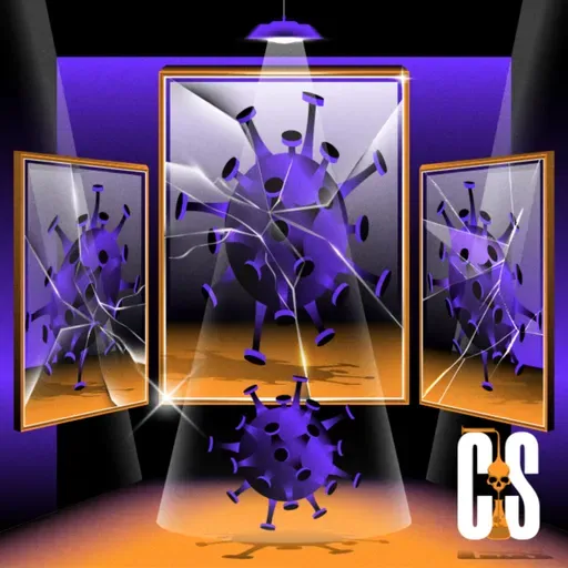 Covid: crime sem castigo