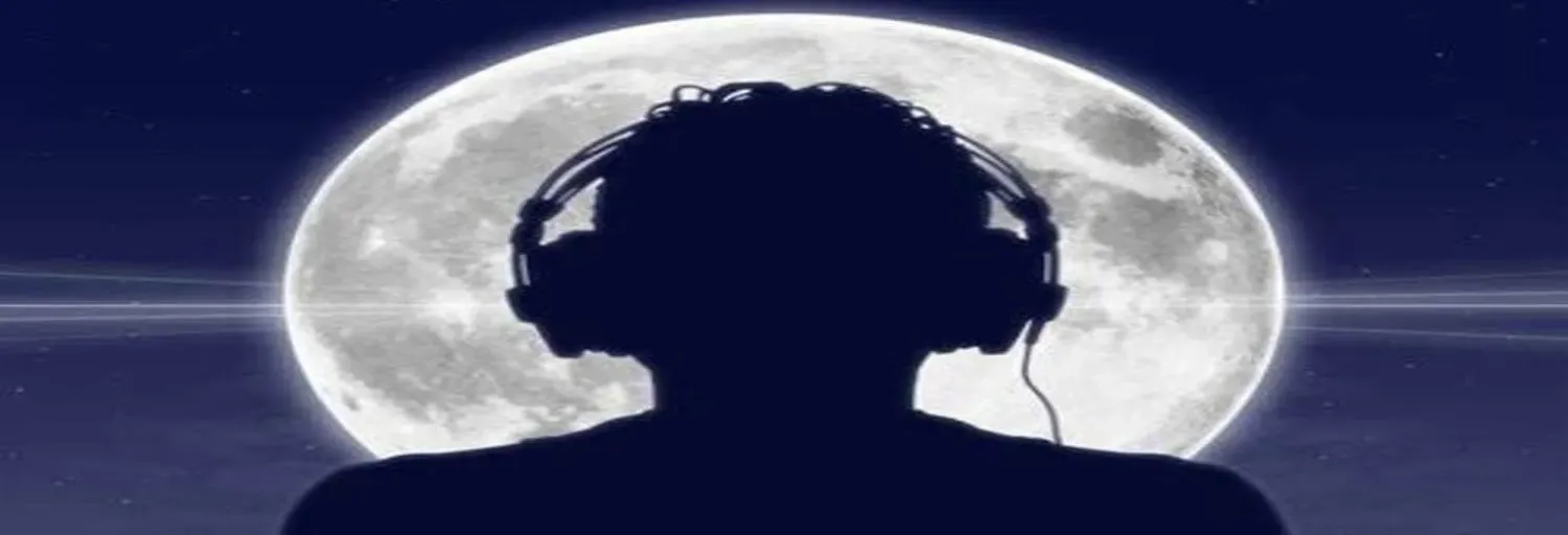 Poetic Moon RM Radio