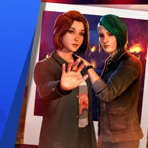 Atšauktas Prince of Persia ir Life is Strange žaidimas + Konkursas - Žaidimų Naujienos 2026-01-26