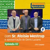 Acompanhe a conversa inspiradora de Aloísio Westrup, Rogério Feller e Denis Luciano