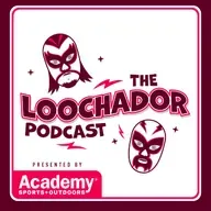 The Loochador Podcast: 2025 ends in a first-round exit at Kyle Field